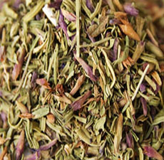 HYSSOP HERB